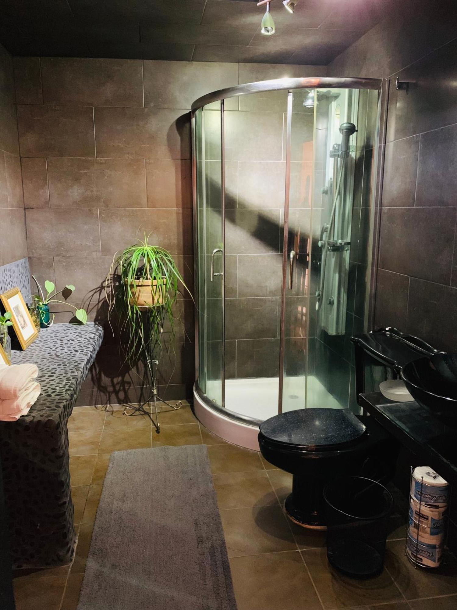 Casa Bonita Hotel กัวดาลาฮารา ภายนอก รูปภาพ